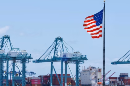 ¿Están autorizados los aranceles de Trump por poderes de emergencia?
