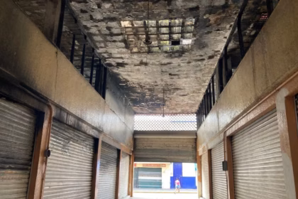 Cerrarán la Plazuela de Hidalgo en el centro de Veracruz
