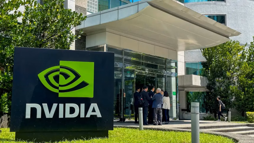 Nvidia asegura que sus chips no tienen ‘puerta trasera’ ante preocupaciones en China