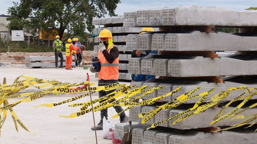 Construcción e inmobiliarias evadieron 174 mil 980 millones de pesos de impuestos