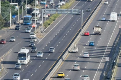 Autopista México-Querétaro hoy 31 julio en vivo | noticias y cierres