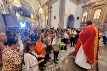 Sacerdotes de Querétaro enfrentan extorsiones telefónicas