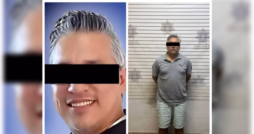 Cae en Saltillo entrenador de taekwondo acusado de abuso en Escobedo
