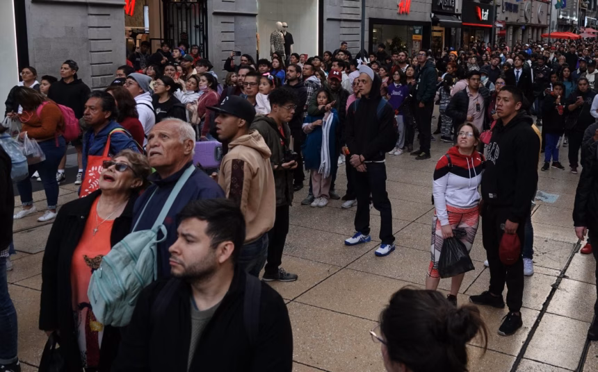 Sismos en México 31 de julio: informe actualizado en vivo
