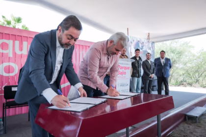 Polo Bajío en Michoacán: Nuevo enclave industrial en Zinapécuaro