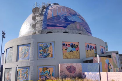 Planetario El Péndulo en Querétaro: Entrada, costos y sala de inmersión