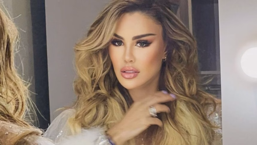 Ninel Conde: así lucía en sus inicios y en el certamen Señorita Estado de México