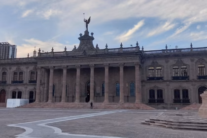 Nuevo León impulsa el desarrollo económico de México