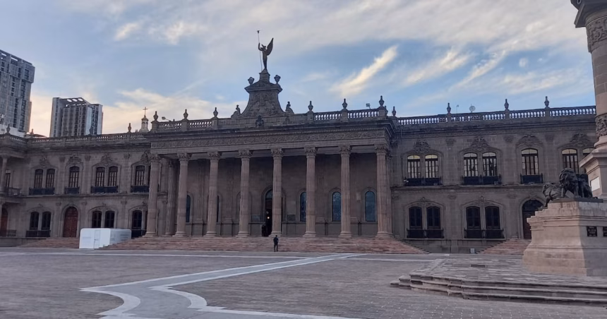 Nuevo León impulsa el desarrollo económico de México