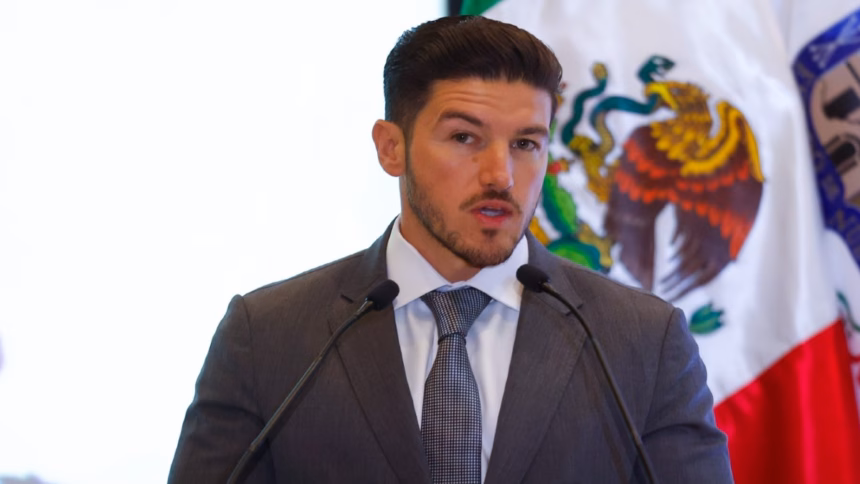 Nuevo León asegura 3 billones de dólares en inversión extranjera en 2023