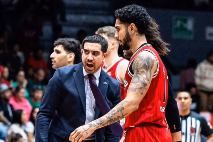 Gambusinos de Fresnillo caen ante Diablos Rojos en la LNBP