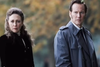 «El Conjuro 4» revela su tráiler oficial y fecha de estreno en México