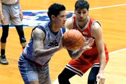 Gambusinos de Fresnillo vencen a Diablos Rojos en la LNBP