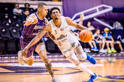 Mineros de la LNBP alcanzan el segundo lugar en la tabla de posiciones