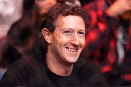Mark Zuckerberg supera a Jeff Bezos como la tercera persona más rica del mundo