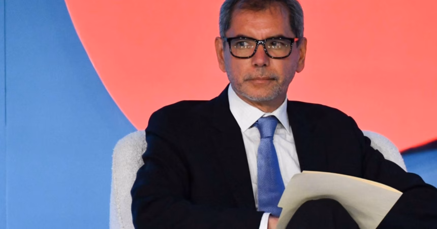 Amador impulsa cambios en Nafin y en organismos financieros clave
