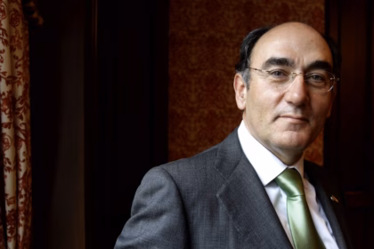 Cox, la española que adquirió los activos de Iberdrola México