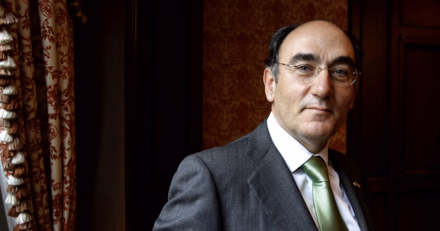 Cox, la española que adquirió los activos de Iberdrola México