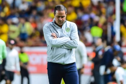 David Faitelson afirma que América está en crisis y debe ganar la Leagues Cup