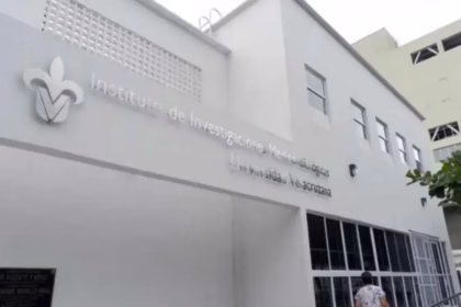 Paciente con cáncer de colon en Veracruz sigue en espera de tratamiento
