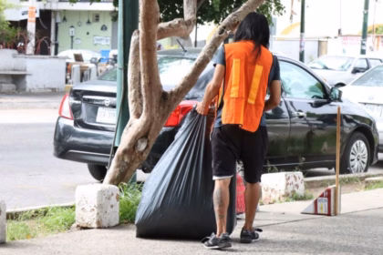 Multas en Guadalajara por tirar basura aumentan a 220 mil pesos