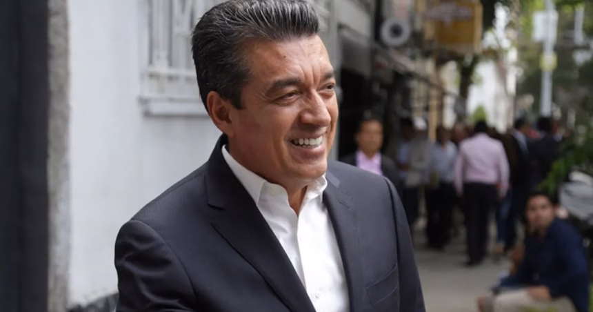 Nerviosismo en la Cancillería por investigación contra Rutilio Escandón