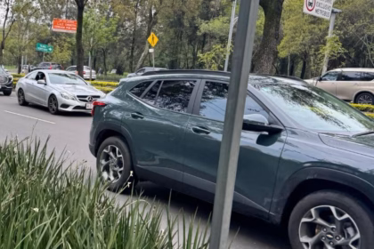 Aplicación del Hoy No Circula en CDMX y Edomex inicia en agosto