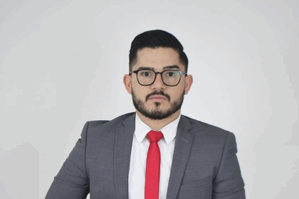 Dave Alexander López Mejía