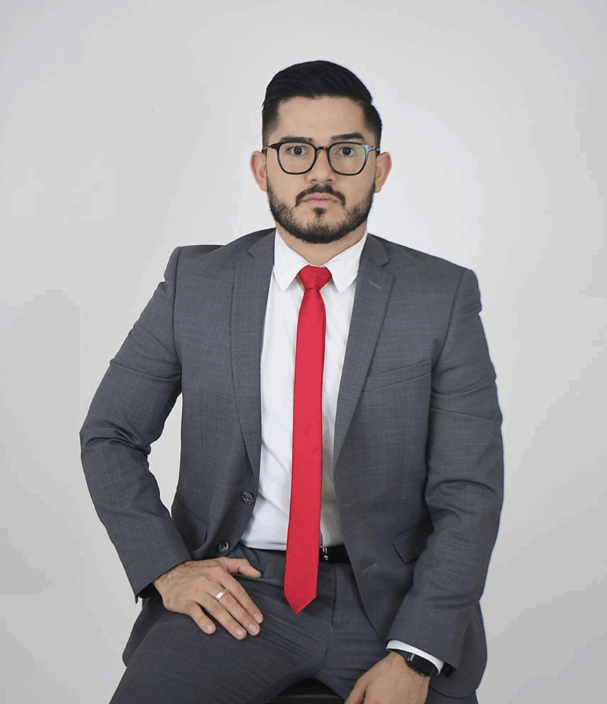 Dave Alexander López Mejía