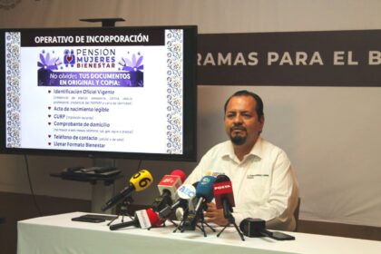 Inicia registro para la pensión “Mujeres Bienestar” de 60 a 64 años en todo el país