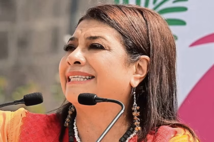 Brugada reprueba disturbios en la UNAM y defiende respeto a su autonomía