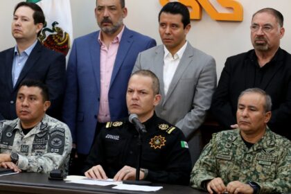 Nuevo León reporta histórica baja en homicidios y feminicidios en 2025