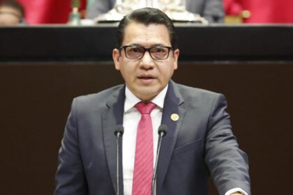 Victoriano Wences, Félix Salgado y Beatriz Mojica, los perfiles más competitivos rumbo a la gubernatura de Guerrero en 2027: SRC