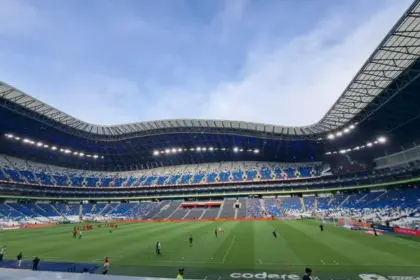 Nuevo León proyecta derrama económica de $2,000 millones por el Mundial 2026
