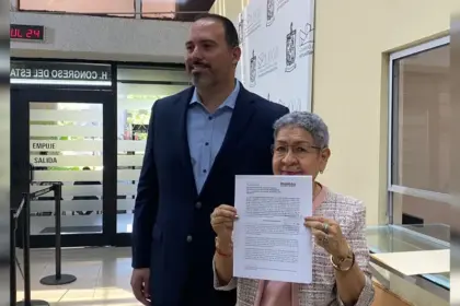 Morena propone que transporte escolar en Nuevo León sea responsabilidad del Estado