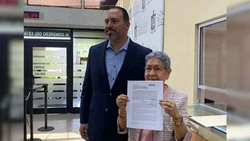 Morena propone que transporte escolar en Nuevo León sea responsabilidad del Estado