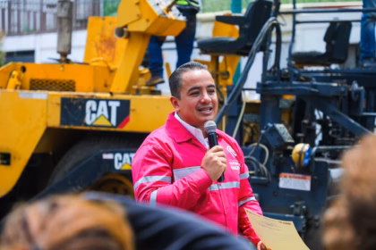 Ranking de Alcaldes CDMX julio 2025: Janecarlo Lozano lidera en aprobación ciudadana