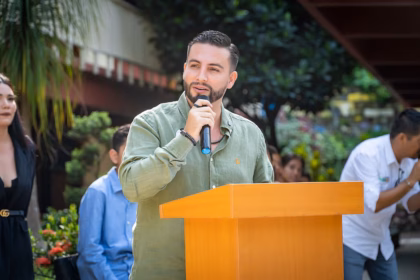 Ranking de alcaldes en Jalisco 2025: Luis Munguía lidera en aprobación ciudadana