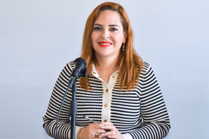 Ranking de Alcaldes en Chiapas 2025: Fabiola Ricci lidera aprobación ciudadana