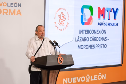 Mauricio Fernández lidera ranking de alcaldes en Nuevo León: SRC