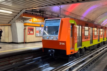 ¿Qué pasó en la Línea A del Metro CDMX hoy 25 de julio? Cierre temporal en estaciones