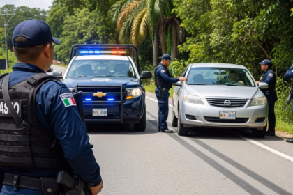 La Barredora, grupo criminal: operaciones y consecuencias en México