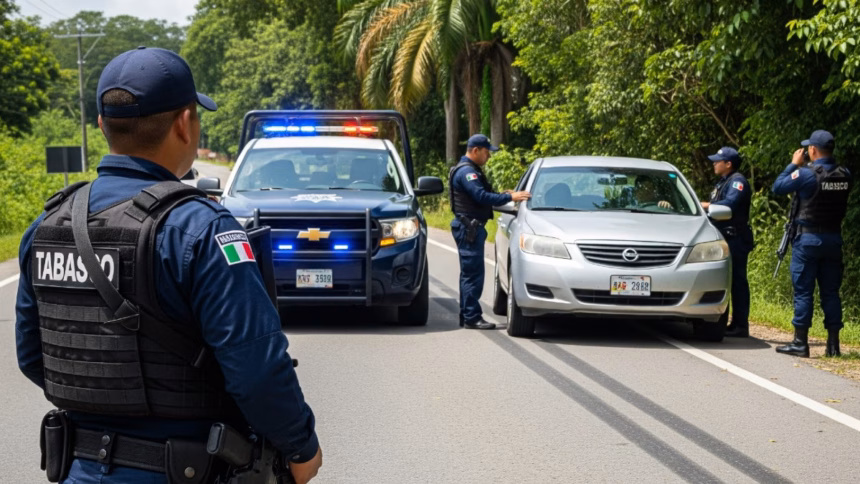 La Barredora, grupo criminal: operaciones y consecuencias en México
