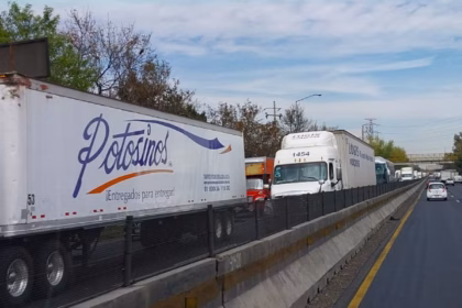 Autopista México-Querétaro: Actualizaciones en tiempo real