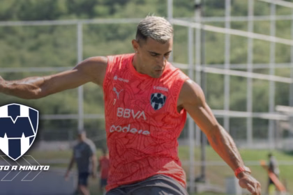 Rayados vs Atlas: Preparación para el primer juego en casa de Domènec Torrent