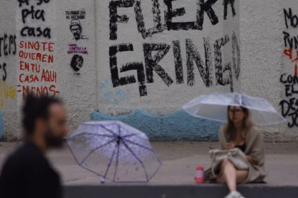Marcha contra Gentrificación CDMX: Horario, ruta y calles cerradas | EN VIVO