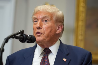 Trump otorga a México un plazo de 90 días sin aranceles