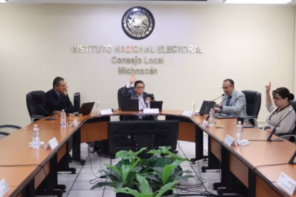 Limitaciones en la elección judicial evidencian fallas estructurales