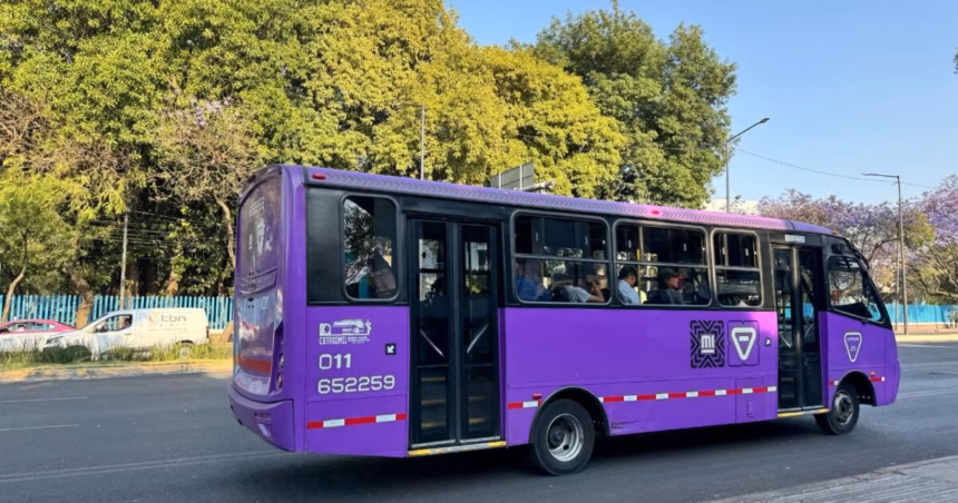 Hoy No Circula en CDMX y Edomex este 2 de agosto