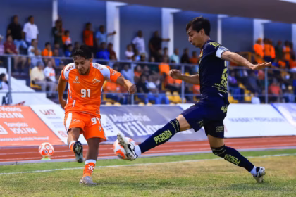 Atlético Morelia empata en su debut en el Apertura 2025
